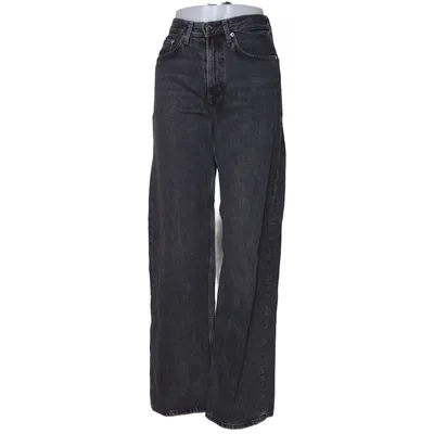 Jeans (Grau) von Arket Baumwolle