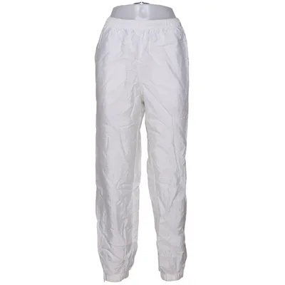 Joggers (White) from Chemise Lacoste Acrylic, Cotton, Polyamide