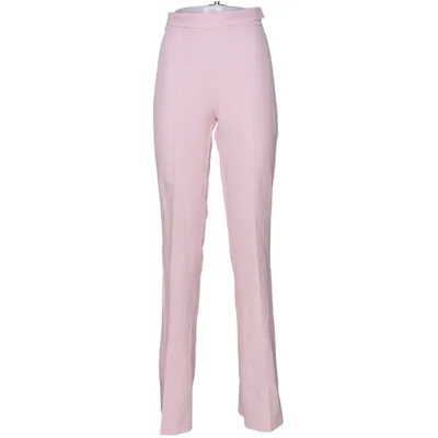 Pantalon patte d'éléphant (Rose) de Milla