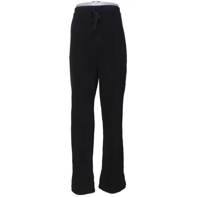 Pyjamasbukser (Sort) fra Polo Ralph Lauren Sleepwear Bomuld