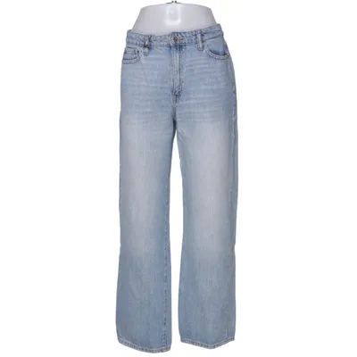 Jeans (Loose Jeans) fra Cubus Denim Økologisk bomuld