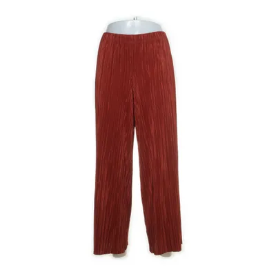 Palazzo broek (Bruin) van Light Before Dark Polyester