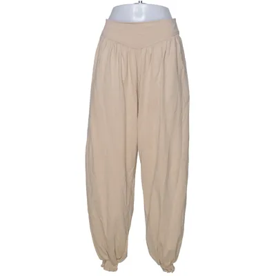 Harem pants (Norhult) from Hangmatta Norhult Cotton