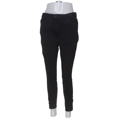 Pantalon d'équitation (Noir) de Mountain Horse Coton, Élasthane