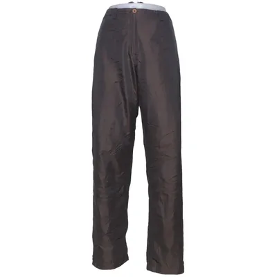Overbroek (Grijs) van Ambiente Katoen, Polyamide, Polyester