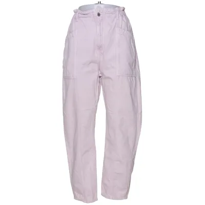 Jeans (Rosa) från Mango Bomull