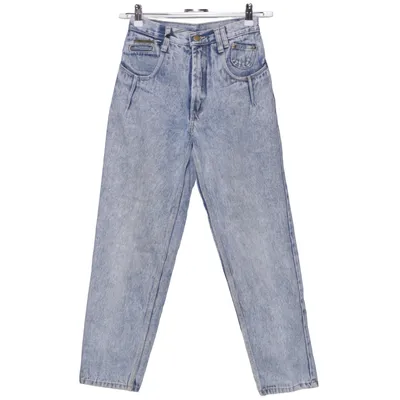 Jeans (Blue) from Smithy's Cotton