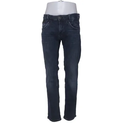 Jeans (Blå) från PME Legend Elastan, Polyester, Återvunnen bomull
