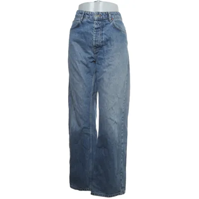 Jeans (Blå) fra Just Junkies Bomuld