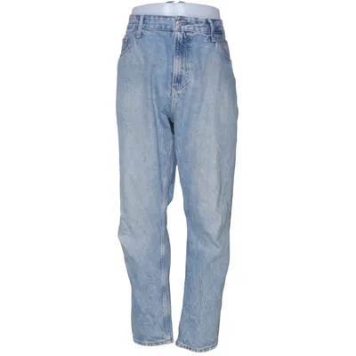 Jean (Bleu) de Calvin Klein Jeans Coton