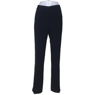 Palazzobyxor (Svart) från Weill Polyester