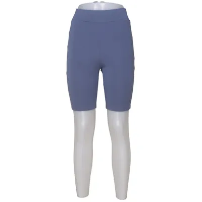 Kompressionsshorts (Blå) fra To Be Wanderlust Elastan, Polyester, Viscose