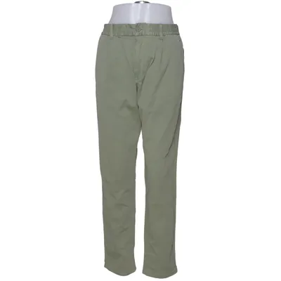 Chinos (Green) from Tommy Hilfiger Jeans Cotton, Elastane
