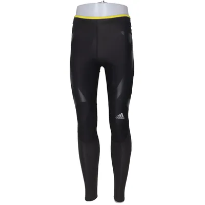 Collants de sport (Climacool) de Adidas Élasthane, Polyamide, Polyester, Viscose