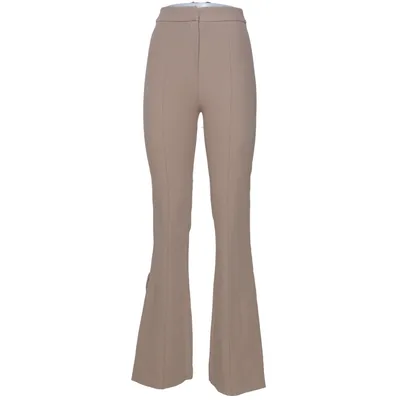 Palazzobyxor (Basic Collection) från Dilvin Basic Elastan, Polyester, Viskos