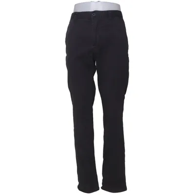 Chino (Gris) de Armani Exchange Coton, Élasthane