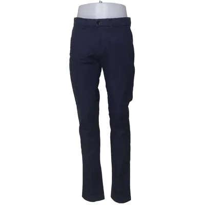 Chinos (Blue) from Reserved