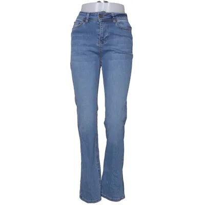 Jean (Bleu) de Esra Coton, Élasthane