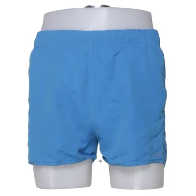 Badshorts (Blå) från Brugi Polyester