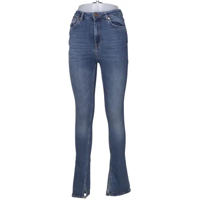 Jean (Bleu) de O Denim Élasthane, Coton biologique, Polyester recyclé