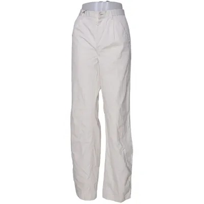 Pants (White) from Punk Royal