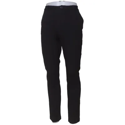 Hose (Schwarz) von Cutter & Buck Elasthan, Polyester, Viskose