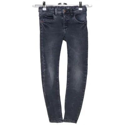 Jeans (Gray) from Lab Industries Cotton, Elastane, Polyester