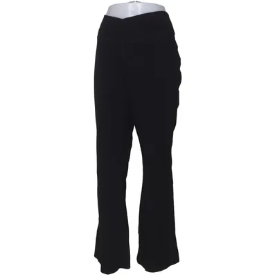 Collants de sport (Noir) de Halara Élasthane, Polyester