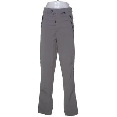 Friluftsbyxor (Grå) från Vaude Polyester