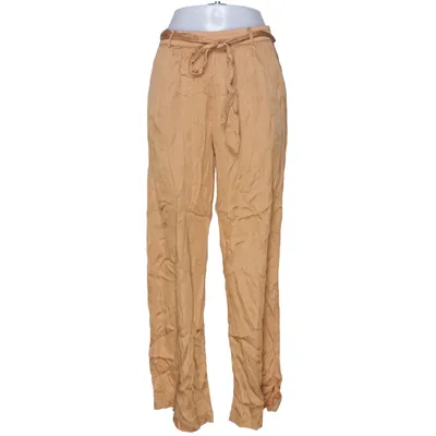 Palazzo pants (Brown) from Summum Viscose