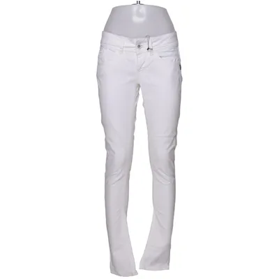 Jeans (Lynn Skinny Wmn) från G-Star Raw Bomull, Elastan, Skinn, Polyester