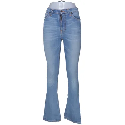 Jeans (Boot Ben) from Nudie Jeans Elastane, Organic cotton