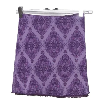 Jupe (Violet) de CCC Girls Polyamide