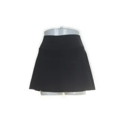 Sports skirt (Black) from Oysho Elastane, Polyester