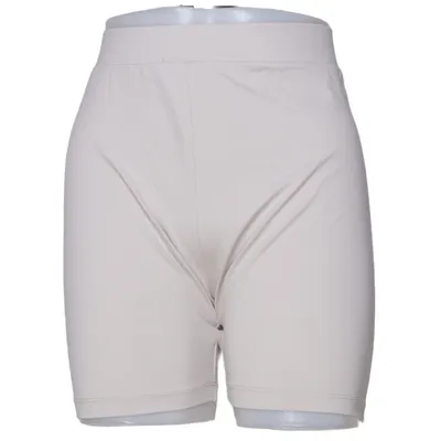 Short de compression (Beige) de Lager 157 Élasthane, Polyamide