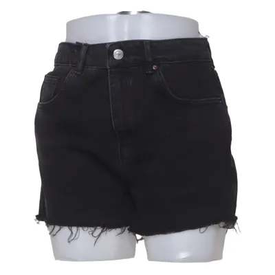 Denim shorts (Mom) from Topshop Moto Cotton, Polyester