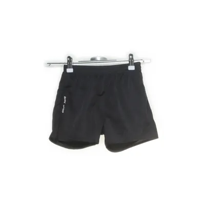 Sports shorts (Black) from Bagheera Elastane, Polyester