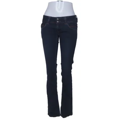 Jeans (VENUS) fra Pepe Jeans London Bomuld, Elastan, Polyester