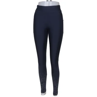 Collants de sport (Bleu) de WYTE Élasthane, Polyester