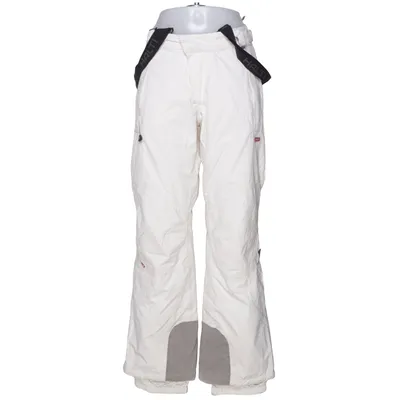 Ski pants (White, Gray) from Halti Polyamide, Polyester