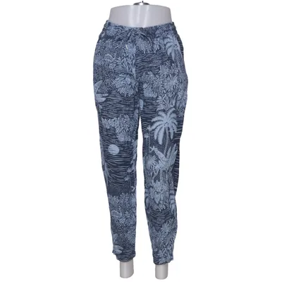 Pants (Desmond & Dempsey X H&M) from Desmond & Dempsey x H&M Linen