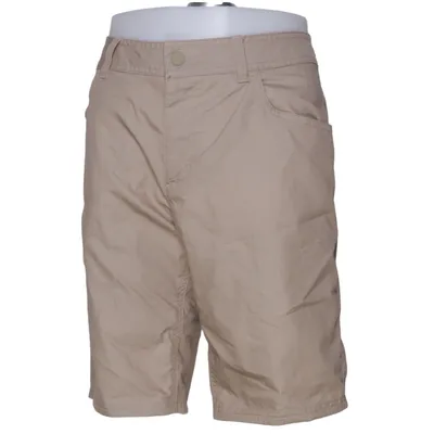 Shorts (Beige) från Decathlon Bomull, Elastan, Polyester