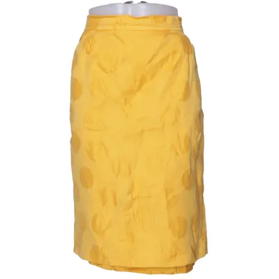 Skirt (Yellow) from Louis Féraud