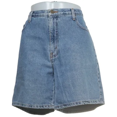 Jeansshorts (Blå) från Eddie Bauer Bomull