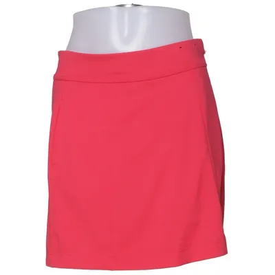 Sportrok (Rood) van Callaway Elastaan, Polyester