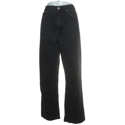 Jeans (OMAR WORN BLACK A70) från Dr. Denim Bomull