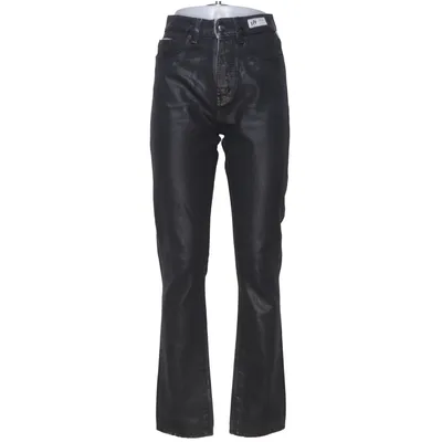Jeans (SOLSTICE LICORICE) from Eytys Cotton, Polyurethane