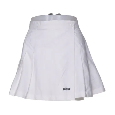 Skirt (White) from Prince