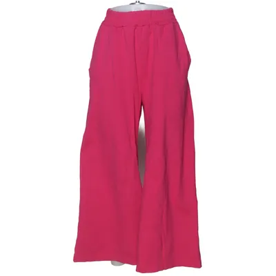Pantalon patte d'éléphant (Rose) de Banditas from Marseille