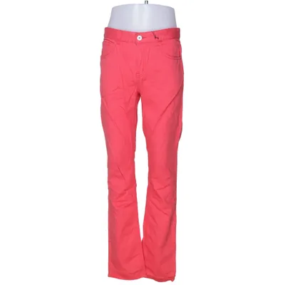 Jeans (Rot) von Win Win Baumwolle
